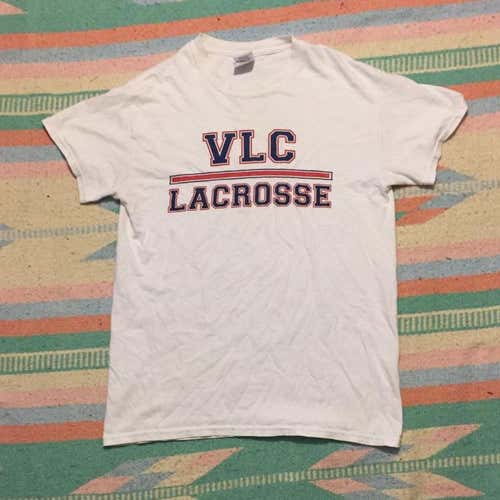 VLC Lacrosse T-Shirt