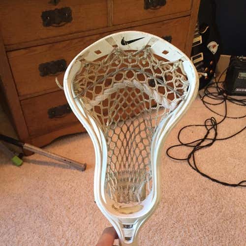 Lakota U on Brine Swizzbeat w/ SK 1x