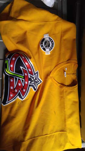 Practice Jersey
