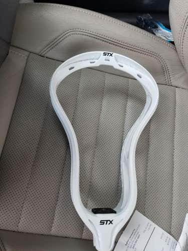 New STX Ultra Power