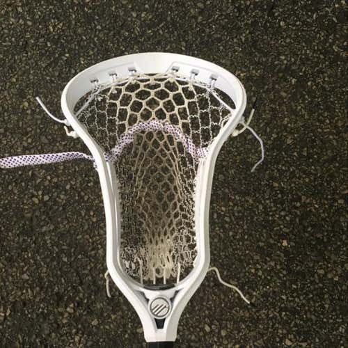 LN Kinetik With LE zones Hero 2.0
