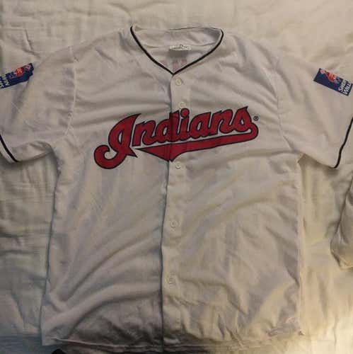 Yan Gomes Jersey