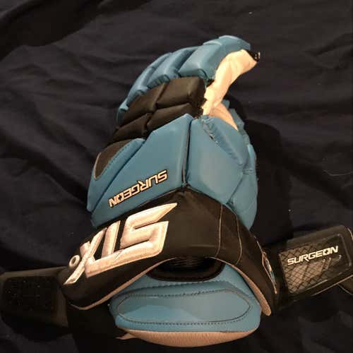 STX Team Issued Johns Hopkins Surgeon 500