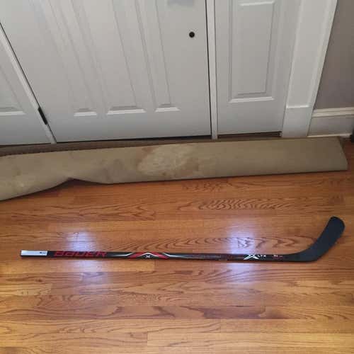 Bauer Vapor LTX RH P92 60 Flex