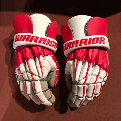 Warrior Regulator 2 Glove