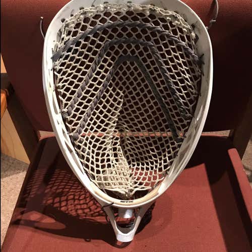 STX Eclipse Goalie Head