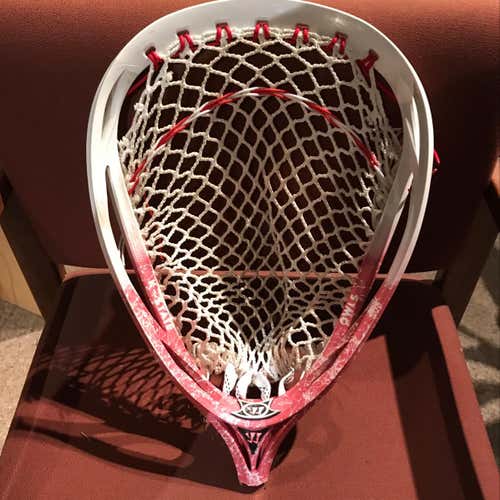 Warrior Nemesis 2