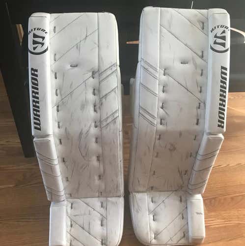 Warrior Ritual G3 Senior 33+1.5