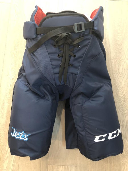 New CCM HP45 Pants Pro Stock Hockey Pants Large