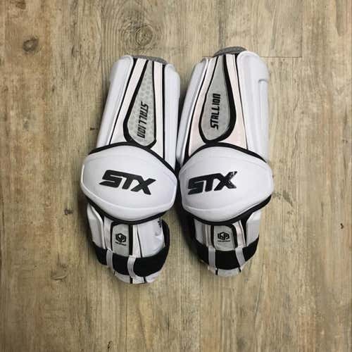 Stx Stallion 500 Arm Guards