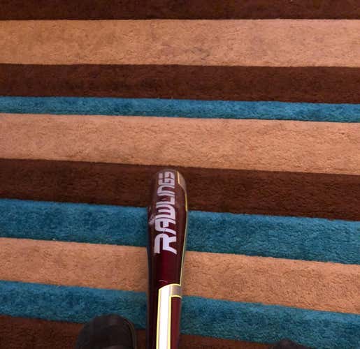 2017 Rawlings Velo
