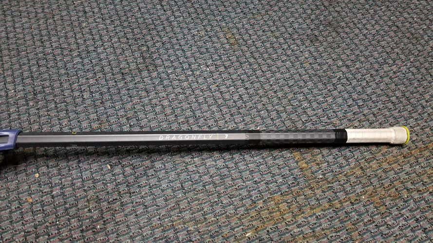 TRADE: Dragonfly 7 C30 IQ5, Looking For A Carbon Pro