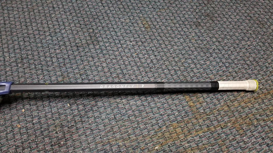 TRADE: Dragonfly 7 C30 IQ5, Looking For A Carbon Pro