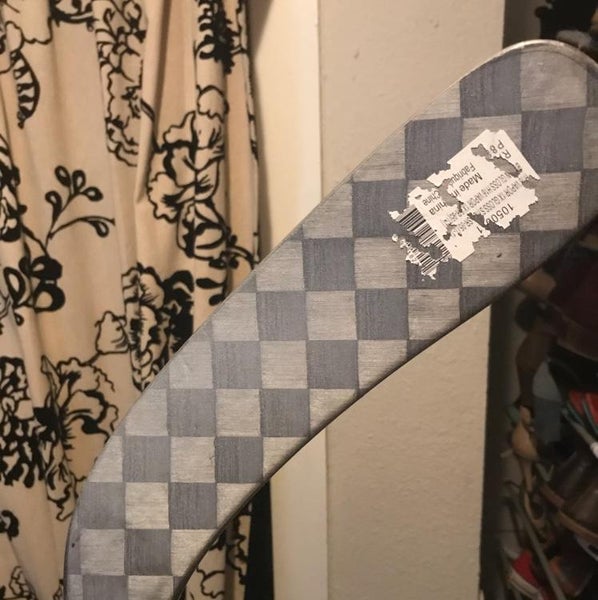 Bauer 1 X Used Once