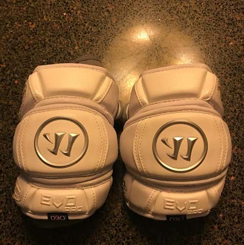 Evo Pro Elbow Pads
