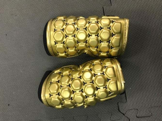 Noter Dame Elbow Pads