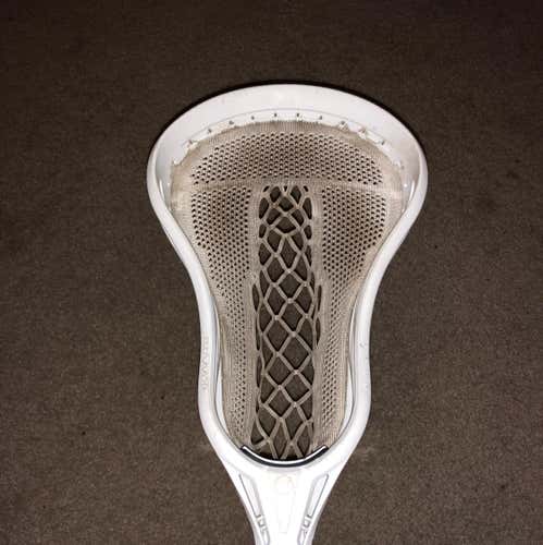 Warrior Evo Warp Next - Beginner/ Play Around Head