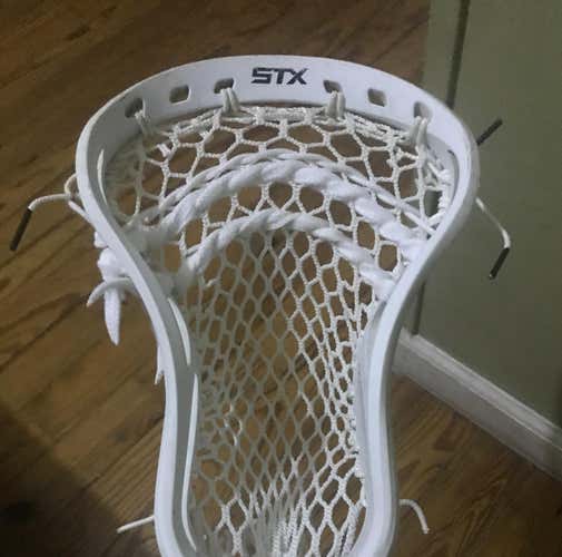 Stx Stallion U 550
