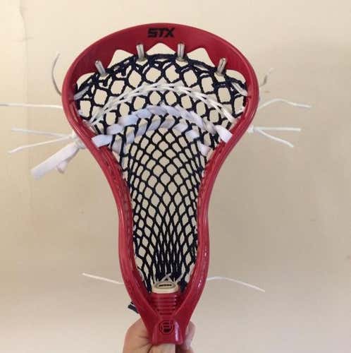 Custom Stringing For Customer