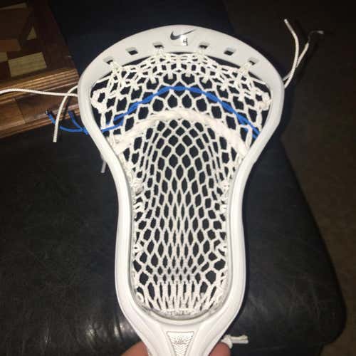New Duke Nike Lakota 2
