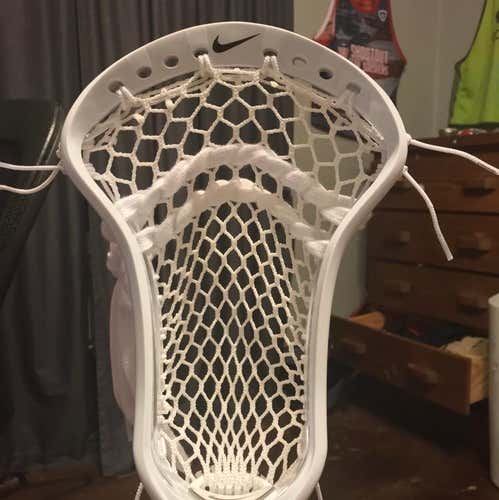 BN Nike CEO U With 4s Mesh