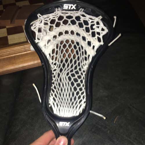 Used Black Stallion 700