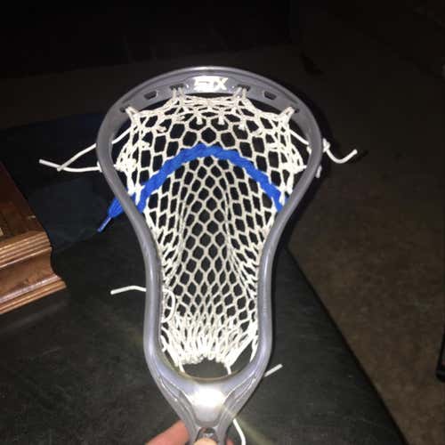 Used Grey Stx Stallion 700