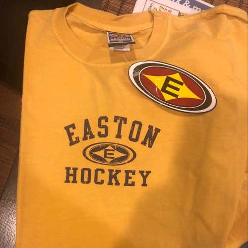 Classic Easton Hockey T-Shirt