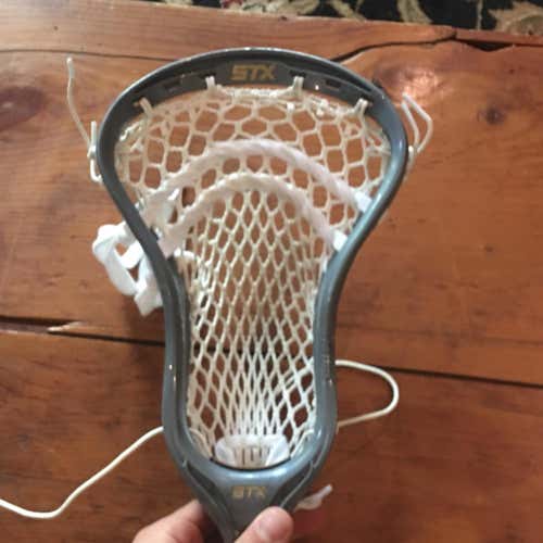 Stx Stallion 700 Light Used