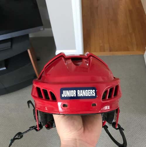 Ccm 11k Helmet