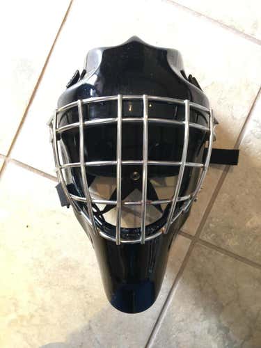 Hackva Goalie Mask Senior Small