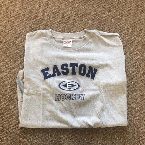 Classic Easton Hockey Tee