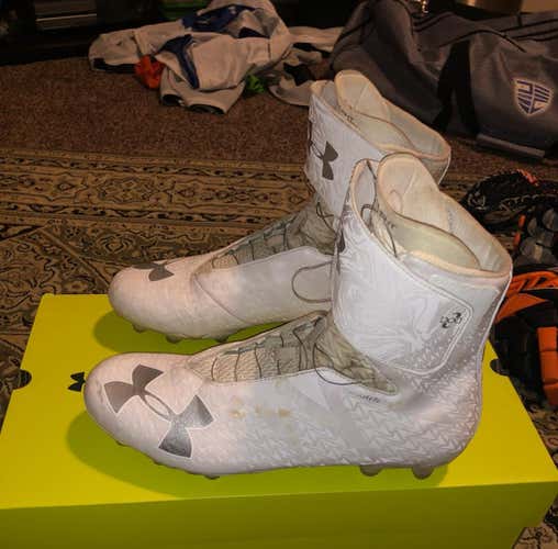 Under Armour Highlight 2.0 BOA