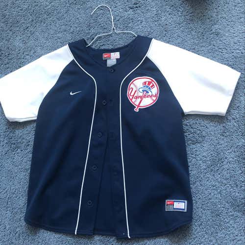Yankees Jersey