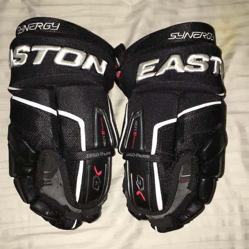 Easton Synergy GX Gloves Size 13" Brand New!