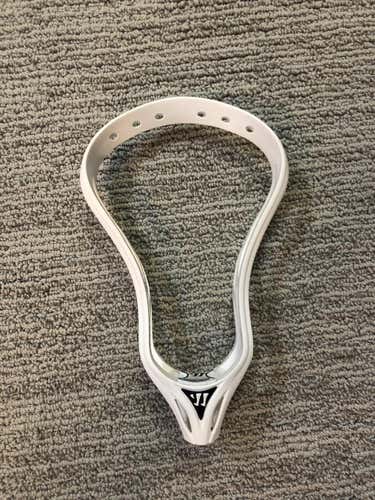 New Warrior Evo 3X Head