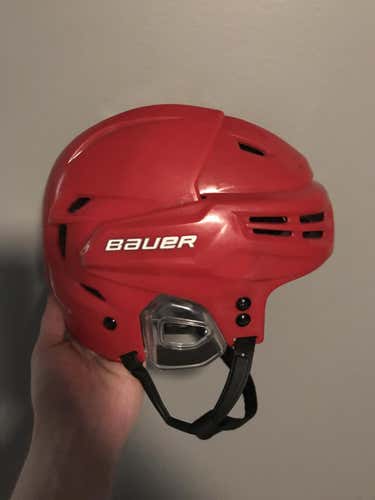 New Bauer IMS 9.0 Helmet