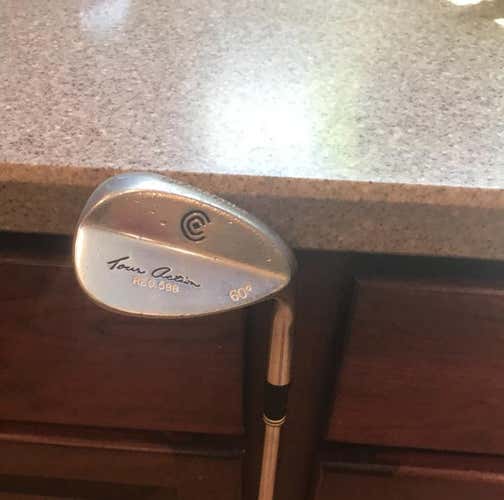 Cleveland Sand Wedge