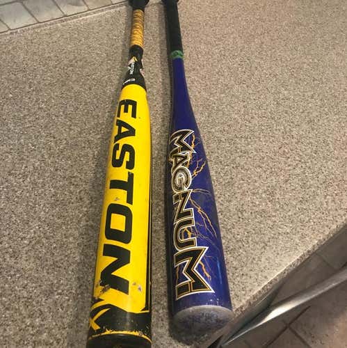 Easton Bats - 29 Oz.