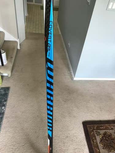 Warrior Covert QRL Pro RH 75 flex- USED ONCE
