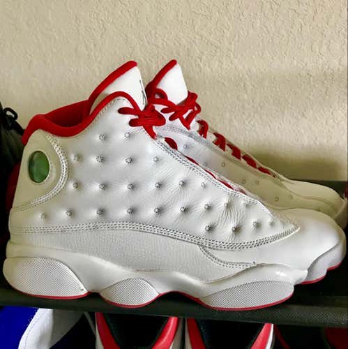 Jordan Retro 13 “History Of Flight”