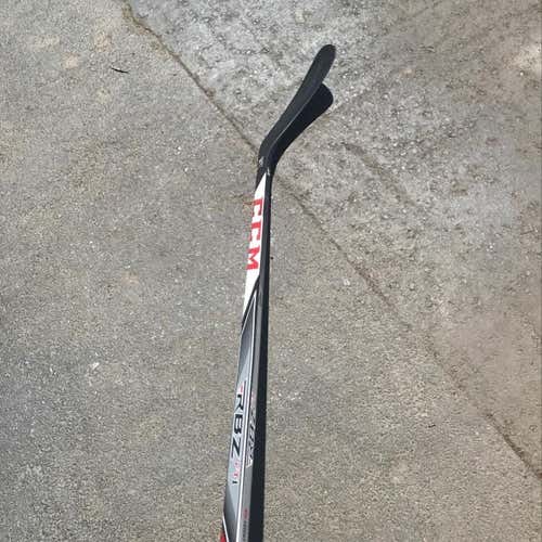 Like New Ccm Rbz FT1