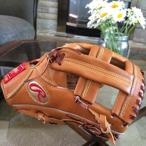 Rawlings Heart Of The Hide Pro Tt2