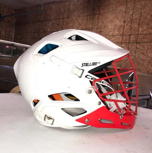 STX Stallion