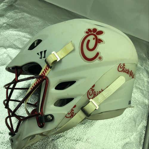 Custom Chick-Fil-A Warrior T2