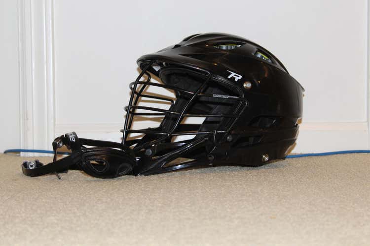 like new cascade R waxed and cleaned