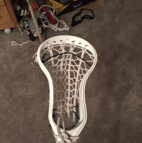 Nike Elite 10 W/ Trad