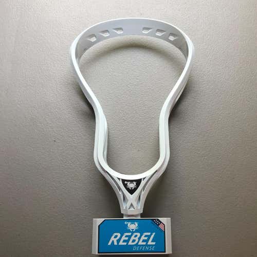 ECD Rebel Defense