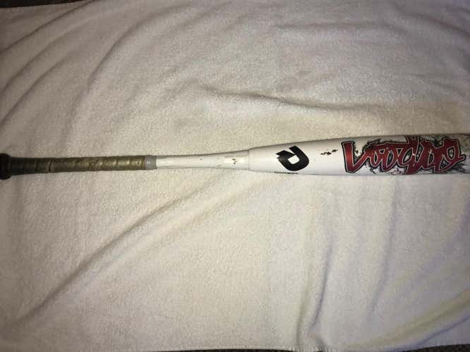 Demarini Voodoo BBCOR Bat