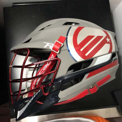 2014 Maverick Showtime R